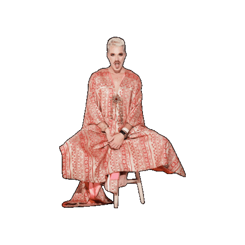 Carole Cook Sticker by The Sober Curator