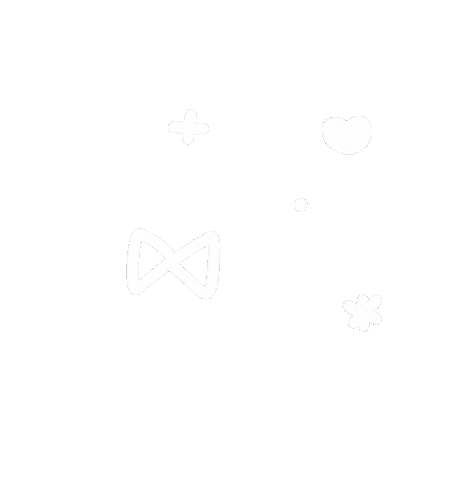 シンプル Sticker