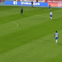 nkosijek football goal gol osijek GIF