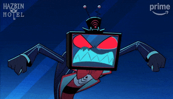 Angry Amazon Studios GIF by Amazon Prime Video