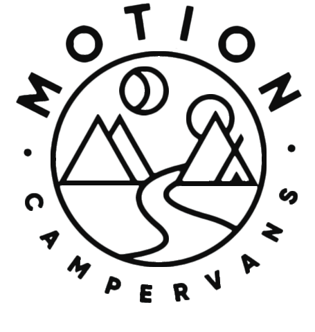 Motioncampervans giphyupload Sticker