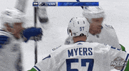 Ice Hockey Sport GIF by NHL