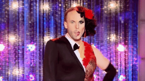 season 7 GIF by RuPaul's Drag Race