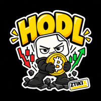 Crypto Bitcoin GIF by ZTIKIX