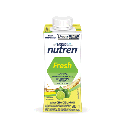 Nutren GIF by Nestlé Health Science