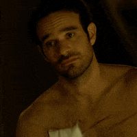 matt murdock daredevil GIF by netflixlat