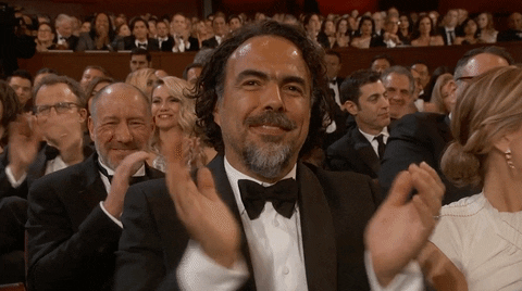 oscars 2016 GIF by The Academy Awards