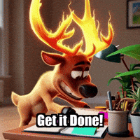 Productivity Organization GIF by elkijahspark