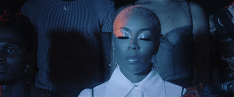 vibe GIF by K. Michelle