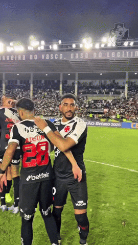 Vasco Da Gama GIF