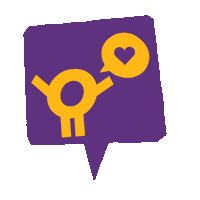 Travel Love Sticker by Turbus