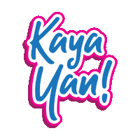 BluesparkPH kaya bsp bluespark bluesparksolutions Sticker