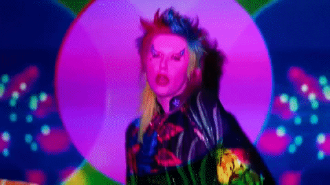 Punk Rock Star GIF by Surfbort