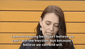 Resigning New Zealand GIF by GIPHY News