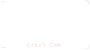 IndoorDroneTours indoor drone tours crash cam Sticker