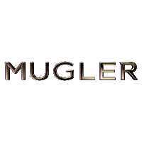 Sticker by Mugler