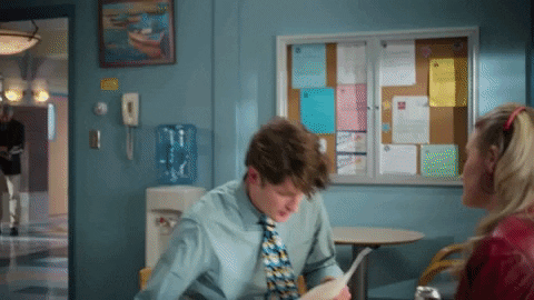 Charlie Brown Magic GIF by ABC Network