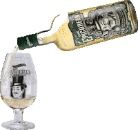 Whiskey Sticker by Douglas Laing & Co.