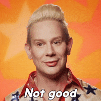 Season 8 Queen GIF by Paramount+