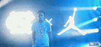 University Of North Carolina No GIF by UNC Tar Heels