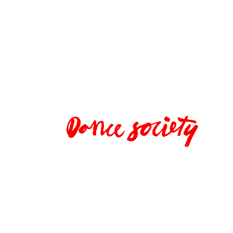 dropdancesociety giphygifmaker Sticker