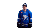 barys_official kazakhstan khl хоккей казахстан Sticker