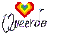 Futeshy love pixel pixelart lgbt Sticker