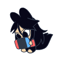 MICAmotion game bkp micamotion gd3 Sticker