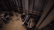 swindleuk studio piano real world swindle GIF