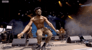 swindle glastonbury2019 GIF by Glastonbury Festival