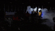 Run Out New York GIF by New York Riptide