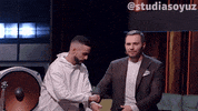 studiasoyuz studiasoyuz tnttv gasanov GIF