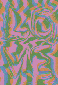 I Love You Vintage GIF by Daisy Lemon