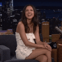 Jimmy Fallon Love GIF