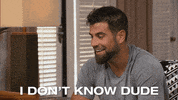 Drama What GIF by The Bachelorette
