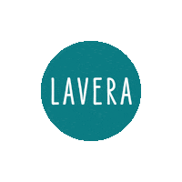 Water Brand Sticker by lavera Naturkosmetik