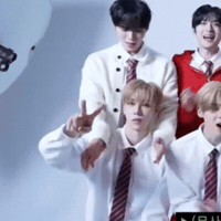 Junseo Jiahao GIF
