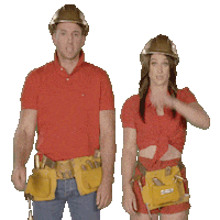 Channel 9 Australia Sticker by The Block