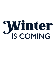 Winter Love Sticker by soulmateyoga