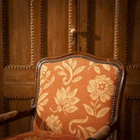 Relax Hotel GIF by Thackray House