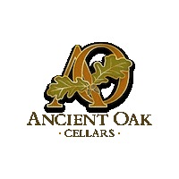 ancientoakcellars joy wine sustainable ao Sticker