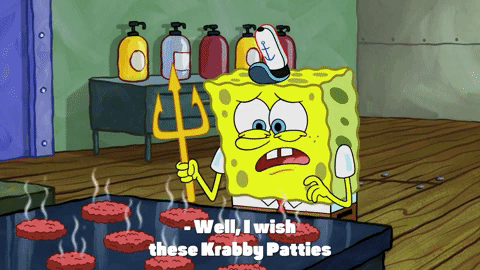 episode 7 plankton retires GIF by SpongeBob SquarePants