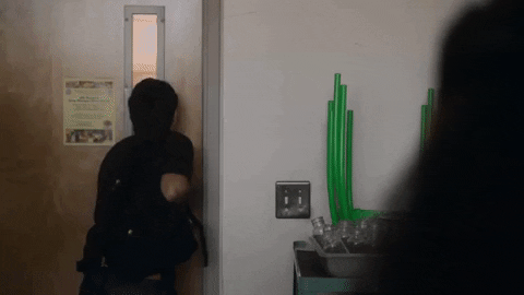 happy netflix GIF by On My Block