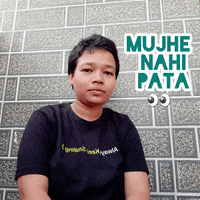 Jagyasini Singh Idk GIF