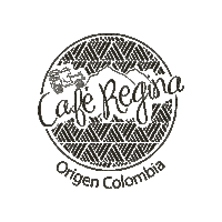 CafeRegina café regina caferegina momentoscaféregina Sticker