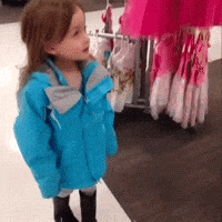 Get It I Wish GIF