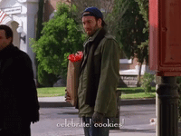 season 4 netflix GIF by Gilmore Girls 