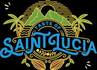 ExportSaintLucia saint st lucia saint lucia taste of saint lucia GIF