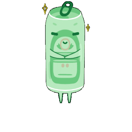 TaiwanbeerSG giphygifmaker Sticker