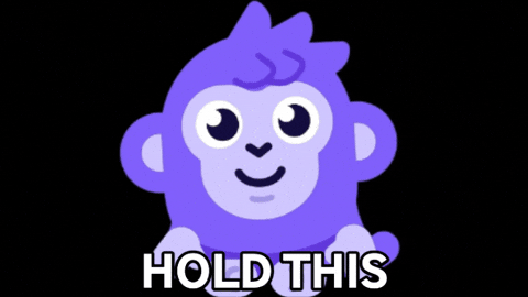 L Loser GIF by Raena AI